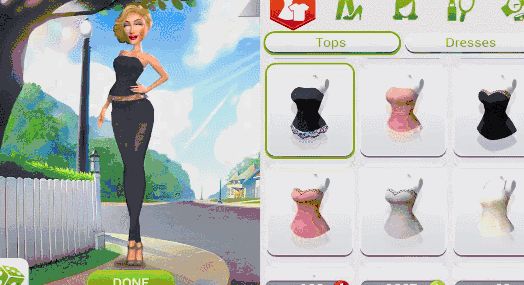 绝望主妇安卓汉化破解版