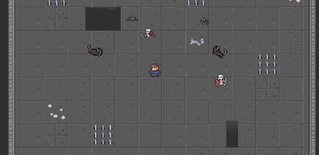 竞技场的生活  v2021.13.04 Spri