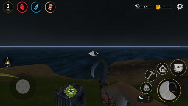 木筏生存模拟器 v4.0.5