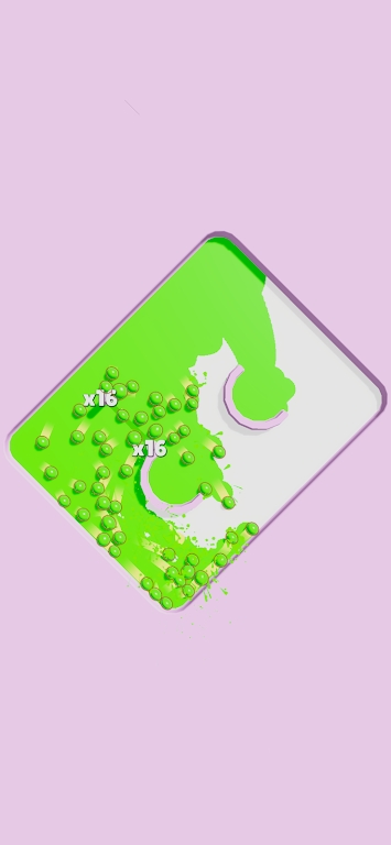 Splat Balls游戏官方版
