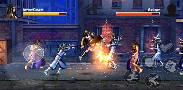 次元恶魔杀手  v2.0