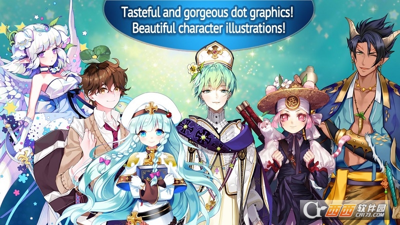 Mandrake Town(曼德拉客小镇) v0.1.8 安卓版