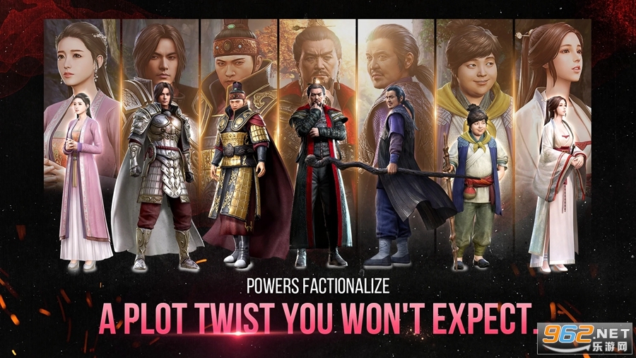 传奇4国际服手游 最新版v0.384109