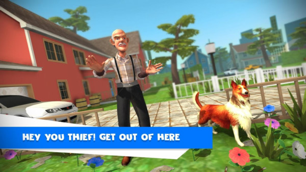 坏心眼奶奶2中文版最新版下载  v5.4.2