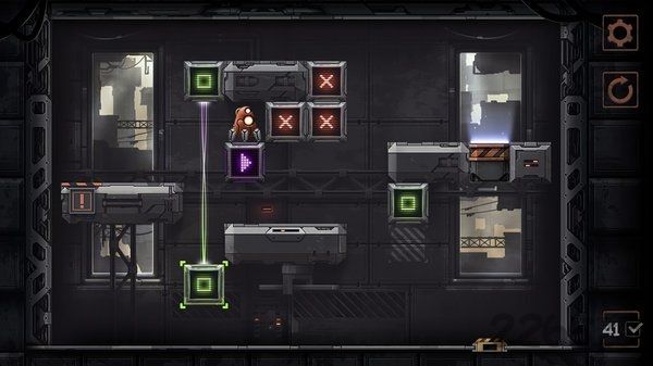 单位404游戏最新最新版图片1