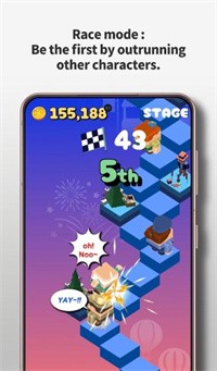 跨步挑战正式版 v1.0.0