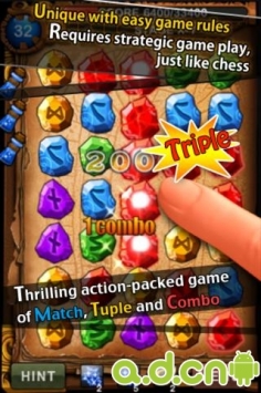 符文大师 RuneMasterPuzzle v3.1.3 v2.5.5