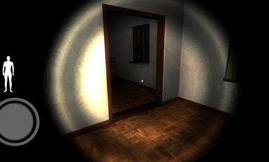 瘦长鬼影奶奶 v1.0