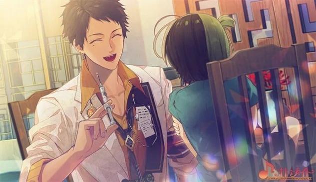 奥林匹亚的晚宴中文版