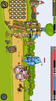 故土保卫战 v3.0.5