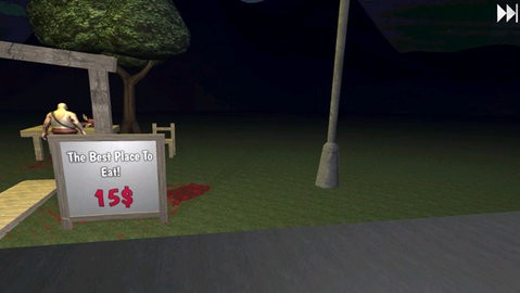 肉先生3内置菜单版  v0.1