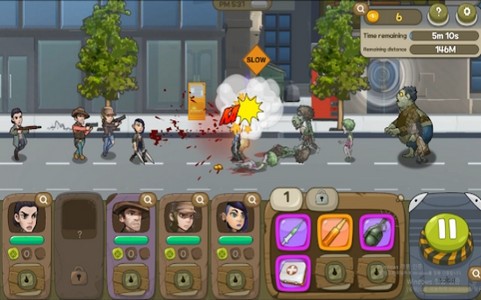 僵尸猎人2 2020-06-11 14:39