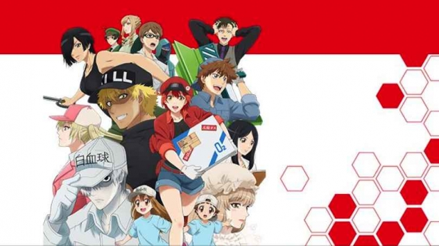 永远的工作细胞 v2.5.5