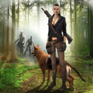 僵尸射击大战 中文版