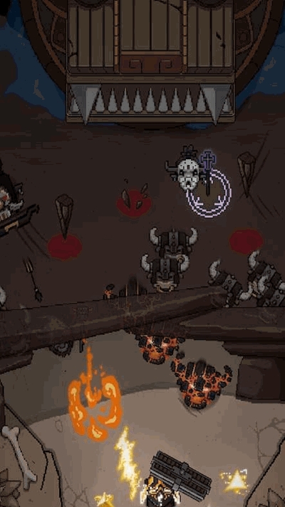 Mythic Titans(神话泰坦) v1.01.04 安卓版