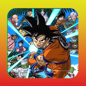 龙珠Z:悟空大冒险 Dragon Ball Z Adventures of Goku