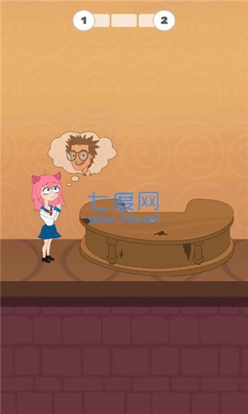 猫娘的梦想拯救偶像破解版