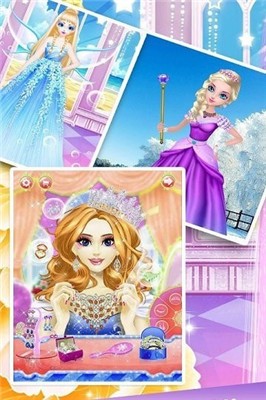 派对女王化妆 v1.0.2