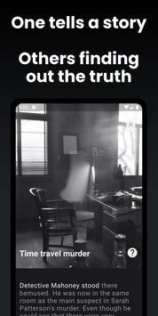 70个黑暗故事游戏安卓版  v3.2.4