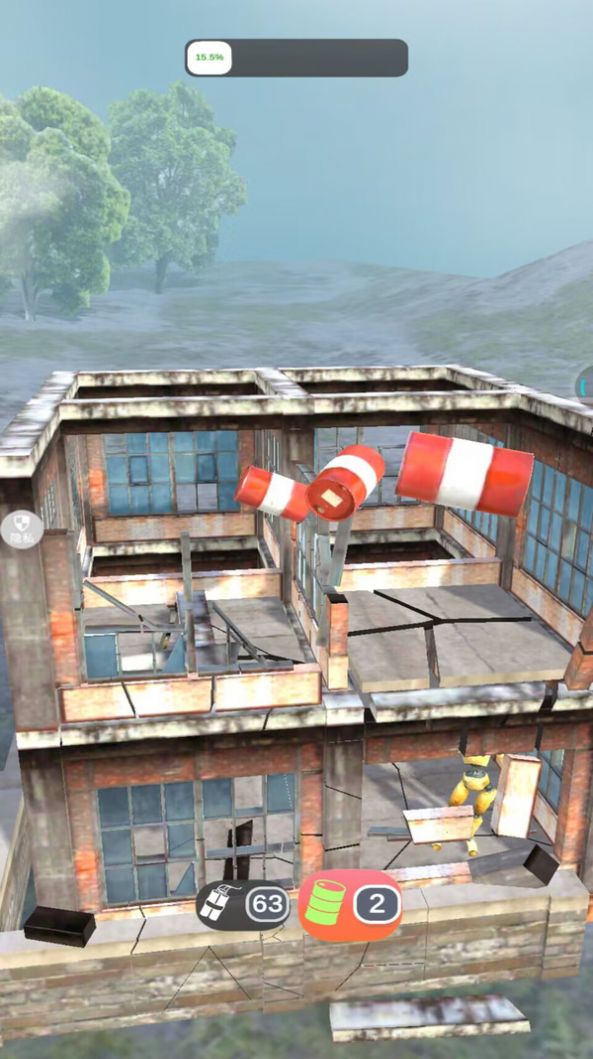 炸弹小子爱捣乱官方手机版  v5.0.1