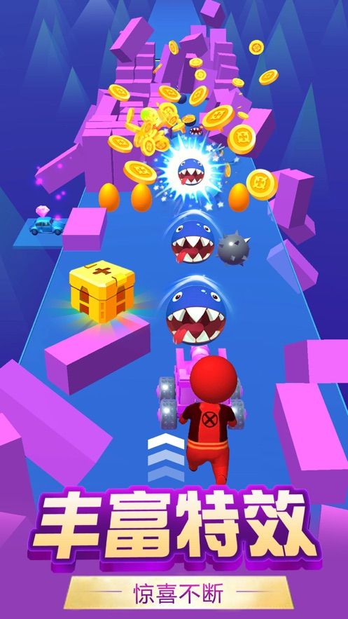 炮击王者游戏安卓最新版下载  v4.5.3