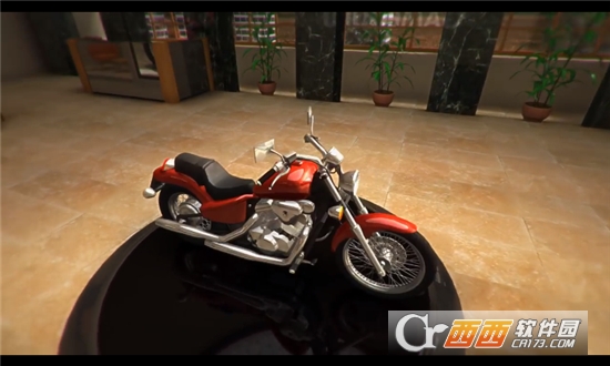 Racing Fever: Moto(疯狂摩托车)