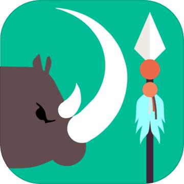 屌德斯解说野人猎手