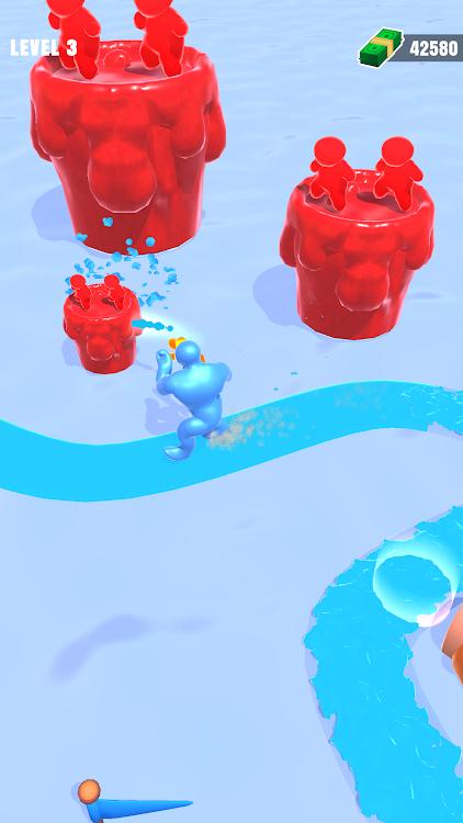 彩色入侵者 v0.1.0