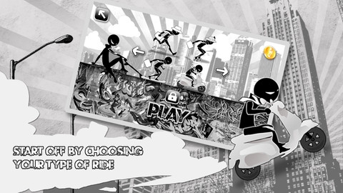 办公室坚持 OfficeStickmanRush v3.1.5