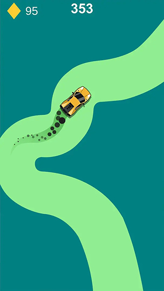 致命漂移游戏 v1.0.0