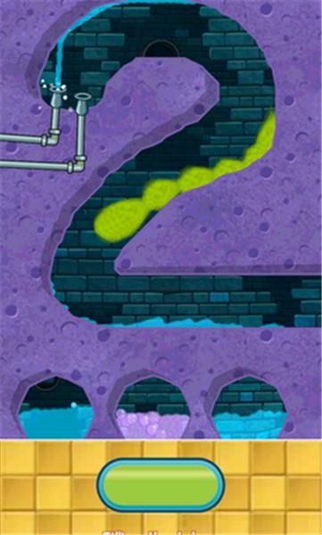 鳄鱼小顽皮爱洗澡2正版  v1.9.10