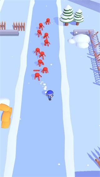 火柴人毁灭僵尸  v0.0.1