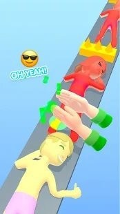 按摩大师3D v1.0.1