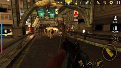 SCP实验室爆发中文版 2020-09-15 16:38