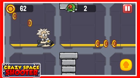 太空绝地枪手 v1.2