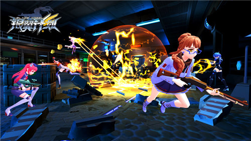 银翼计划无限金币钻石解锁版