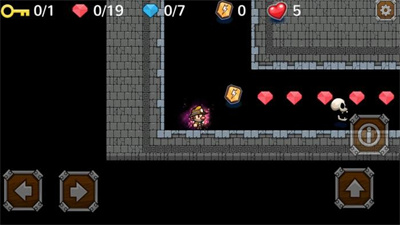 地牢世界冒险 v1.7