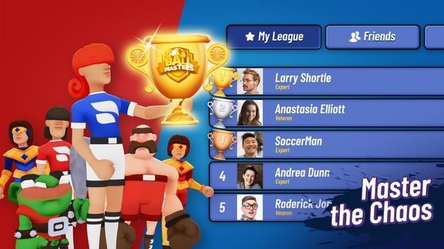 足球大师 v3.0.5