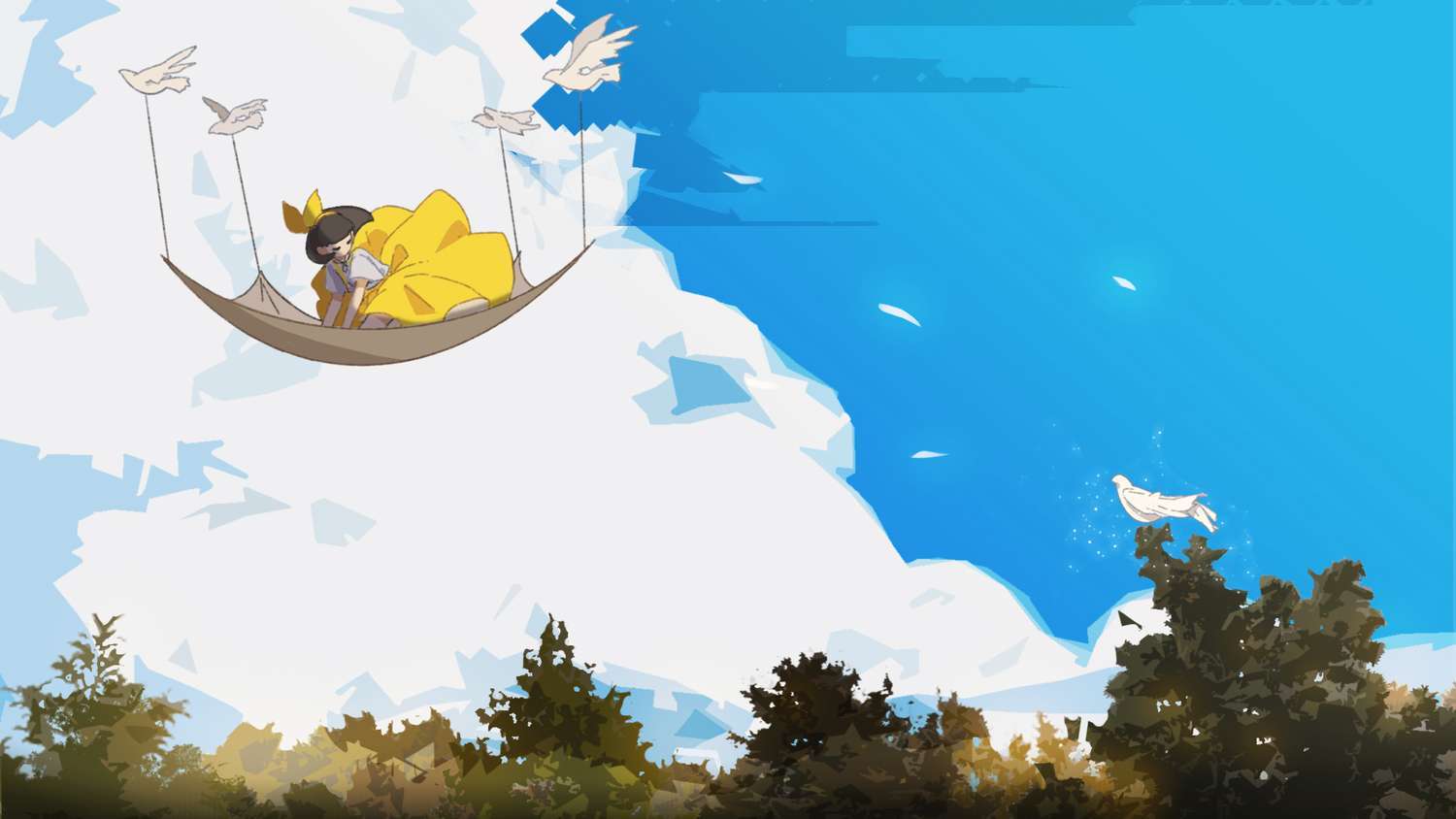 Lost未至之境游戏官方最新版  v4.4.2