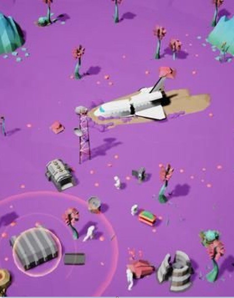 殖民地建造者 v1.0