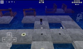 roboXcape(机器大逃亡) v1.0