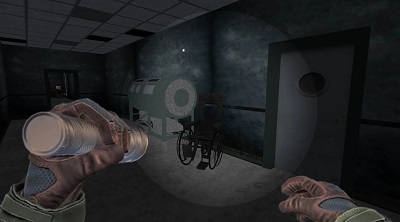 可怕的奶奶：医院逃生 最新版 v3.0.5