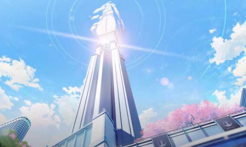 碧蓝档案国际服手游ios苹果版官方下载  v4.1.3