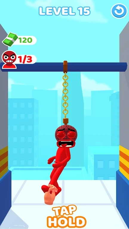 手击游戏 v1.400.5