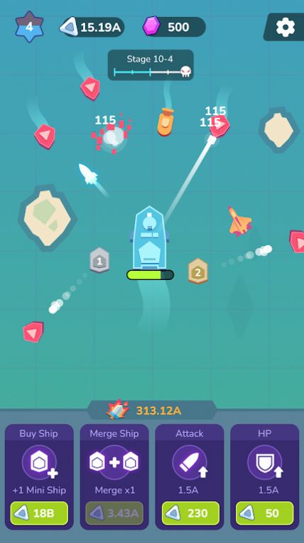 战舰闲置最新版下载安装  v4.1.1