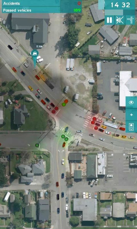 控制交通2内置菜单 v1.5.1