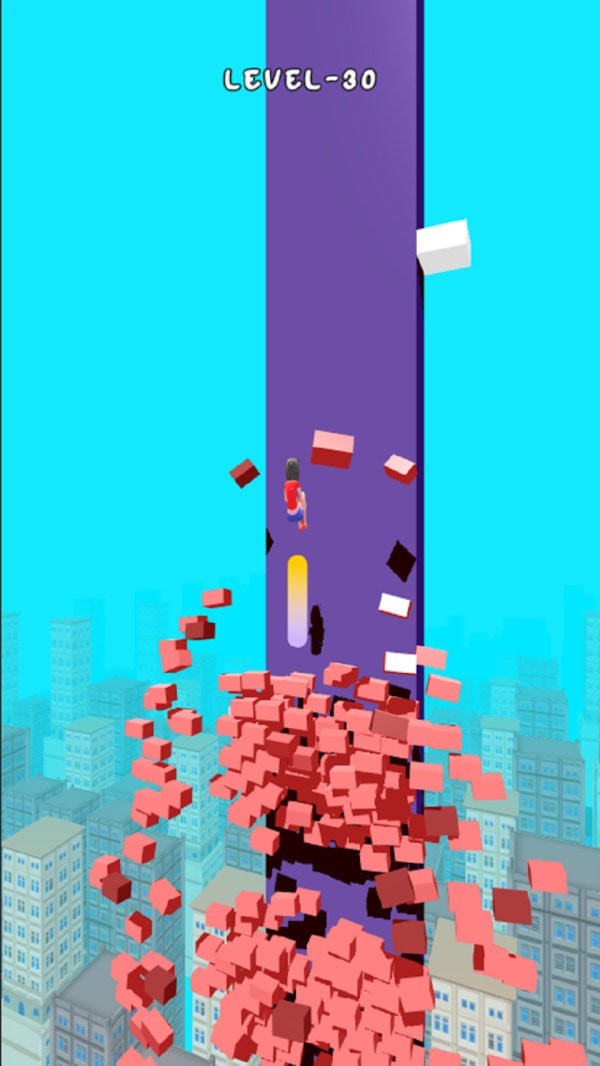 小姐姐飞上天游戏最新版下载图片1