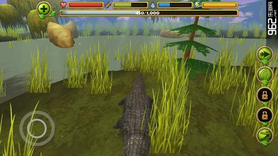 我的动物世界之我的恐龙世界 v1.1.2安卓版