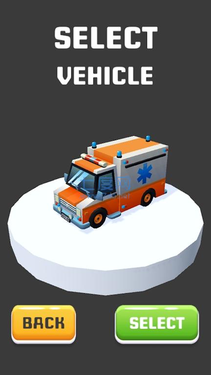 极限赛车手驾驶Extreme Racer