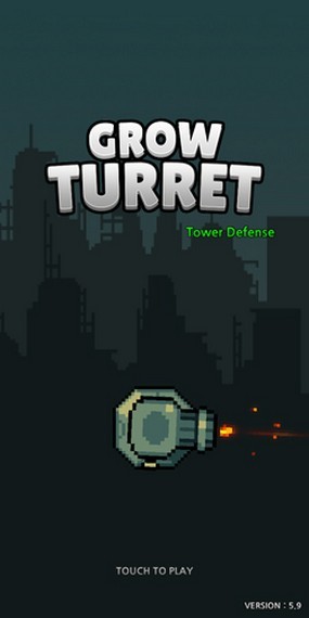 种植炮塔 2021最新版 v3.0.5